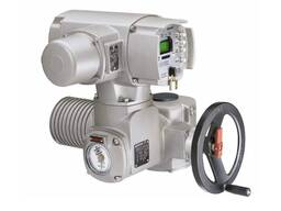 Электропривод Марка: ГЗ-ОФ-110/11М…, Производитель: ГЗ Электроприводд… в Актобе