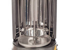 Электрошашлычница КТ-1404, 1400 Вт