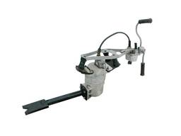 Электрошпалоподбойка ШПВЭ-2