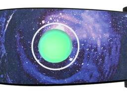 Электроскейтборд Mercury