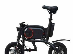 Электроскутер EBIKE S2