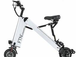 Электроскутер SMART EBIKE "TOKIO"