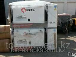 Электростанция LG 15YD