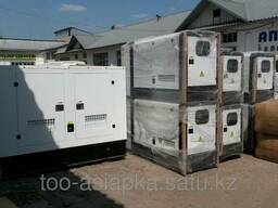 Электростанция Launtop LG30 YD