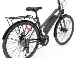 Электровелосипеды Eltreco( в Кызылорде! Доставкой! в Кредит!