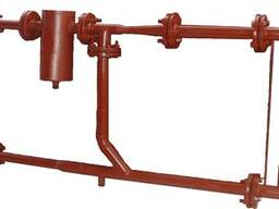 Элеваторный узел