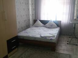 Элитная 2-комнатная квартира в центре!