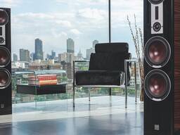 Элитное аудио-видео оборудование, элитных брендов