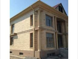 Элитное строительство и ремонт в Астане. Опыт более 10 лет.