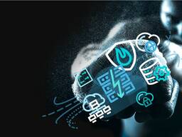 Email-курс от облачно «ИТ-ГРАД»: Как стать IaaS-бойцом за 3 недели