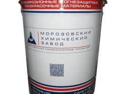 Антикоррозионное покрытие наливной пол Армотанк R105