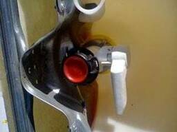 Емкость кубическая, еврокуб