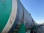 Цистерны СУГ 54 м3, 75 м3 Также Резервуары под Нефть воду от 5 до 140 куб - фото 1