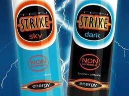 Энергетический напиток TenStrike
