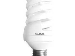 Энергосберегающие лампы Klaus. Teksan