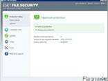 программное обеспечение ESET File Security для Microsoft Win - фото 2