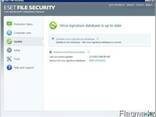 программное обеспечение ESET File Security для Microsoft Win - фото 3
