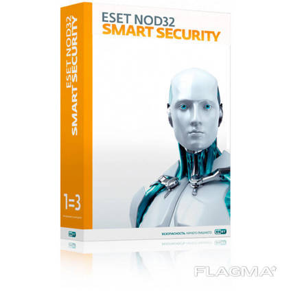 Антивирус Eset Купить На 1 Компьютера