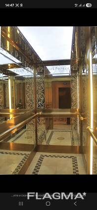 Эскалаторы, лифты, траволаторы