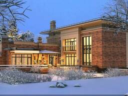 Эскизные проекты