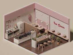 Эскпресс Дизайн Интерьера