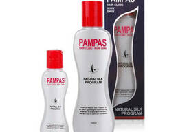 Эссенция для поврежденных волос