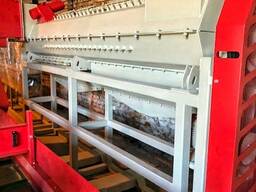 Этикеткоотделитель моющий для ПЭТ-бутылок