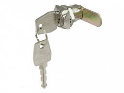 EUROLOCK Замок мебельный С792 2кл