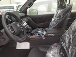Еуропалық опция TOYOTA LC300 3,5L VX қысқы опция 2023 - фото 11
