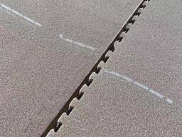 EVA коврик с ковролиновым покрытием для дома, офиса, спортзала