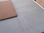 EVA коврик с ковролиновым покрытием для дома, офиса, спортзала - фото 2