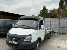 Эвакуатор Алматы Быстрая подача