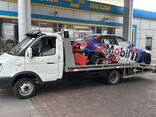 Эвакуатор Алматы Быстрая подача - фото 3