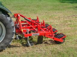 Evers Глубокорыхлитель для лугов WBG 5-450
