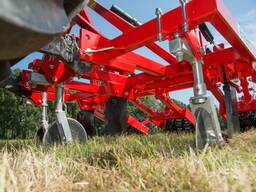 Evers Глубокорыхлитель для лугов WBG HS 3-270 (для каменистой местности)