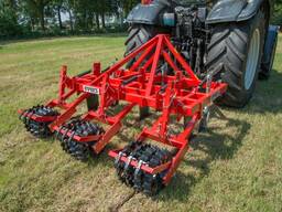 Evers Глубокорыхлитель для лугов WBG HS 5-300 (для каменистой местности)