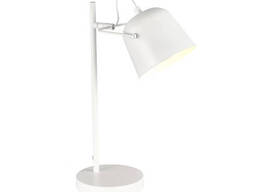 Evoluce SLE1805-504-01 Прикроватная лампа Blank