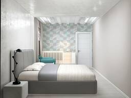 Услуги элитных дизайнеров под ключ в Астане