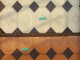 Евробрусчатка-Тротуарная плитка