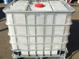 Еврокубы 1000 литровые