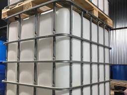 Еврокубы 1000 литровые опт