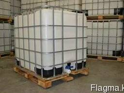 Еврокубы(Емкости 1000 литров кубовые)