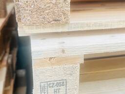 Европаллеты 800х1200