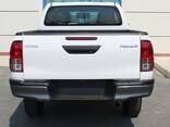 Европейка, Toyota Hilux 2, 8 литра, Дизель, Механика, Базова - фото 1