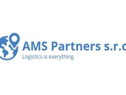 Европейская логистическая компания предлагает услуги Грузоперевозок