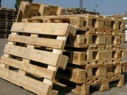 Европоддоны Поддоны