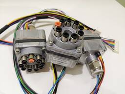 Эжектора для Фотосепаратора