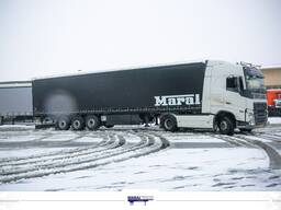 Еженедельная консолидация грузов!