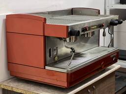 Faema E98 кофе машинасы