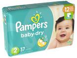 Fairy Ariel, Persil, Vizir, Bonux, Pampers Pantene, Nivea, - фото 3
